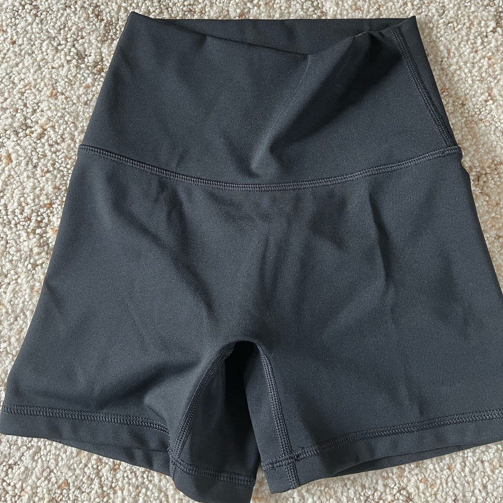 Aerie Biker shorts